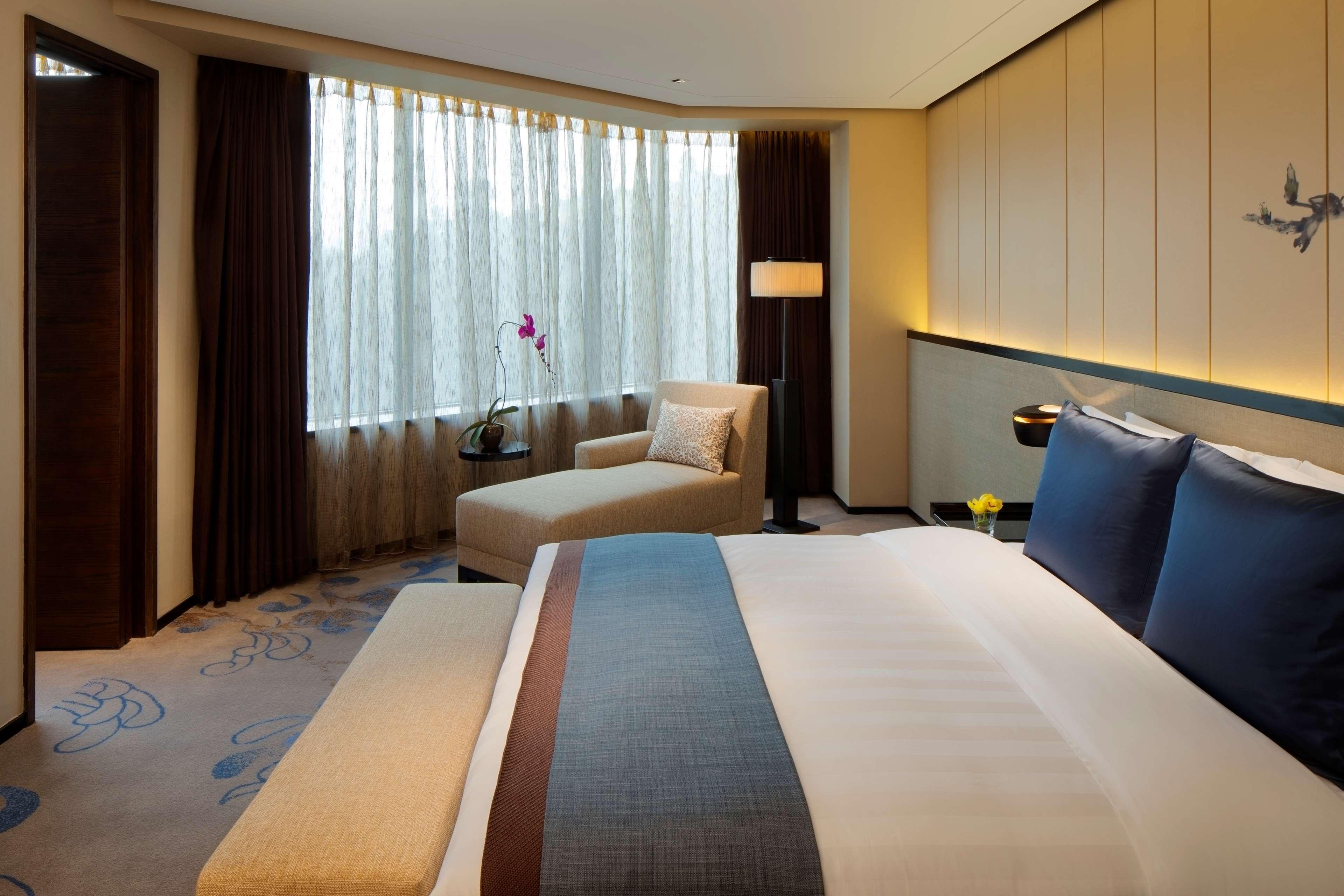 Radisson Blu Hotel Chongqing Sha Ping Ba Esterno foto