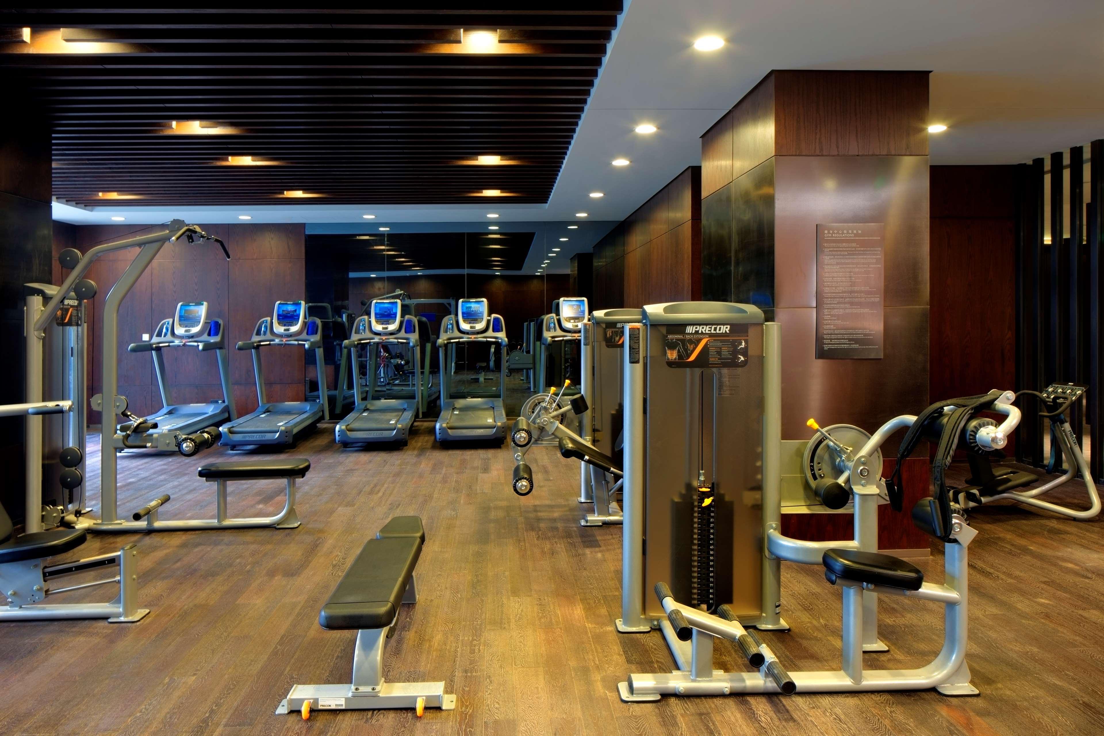 Radisson Blu Hotel Chongqing Sha Ping Ba Esterno foto