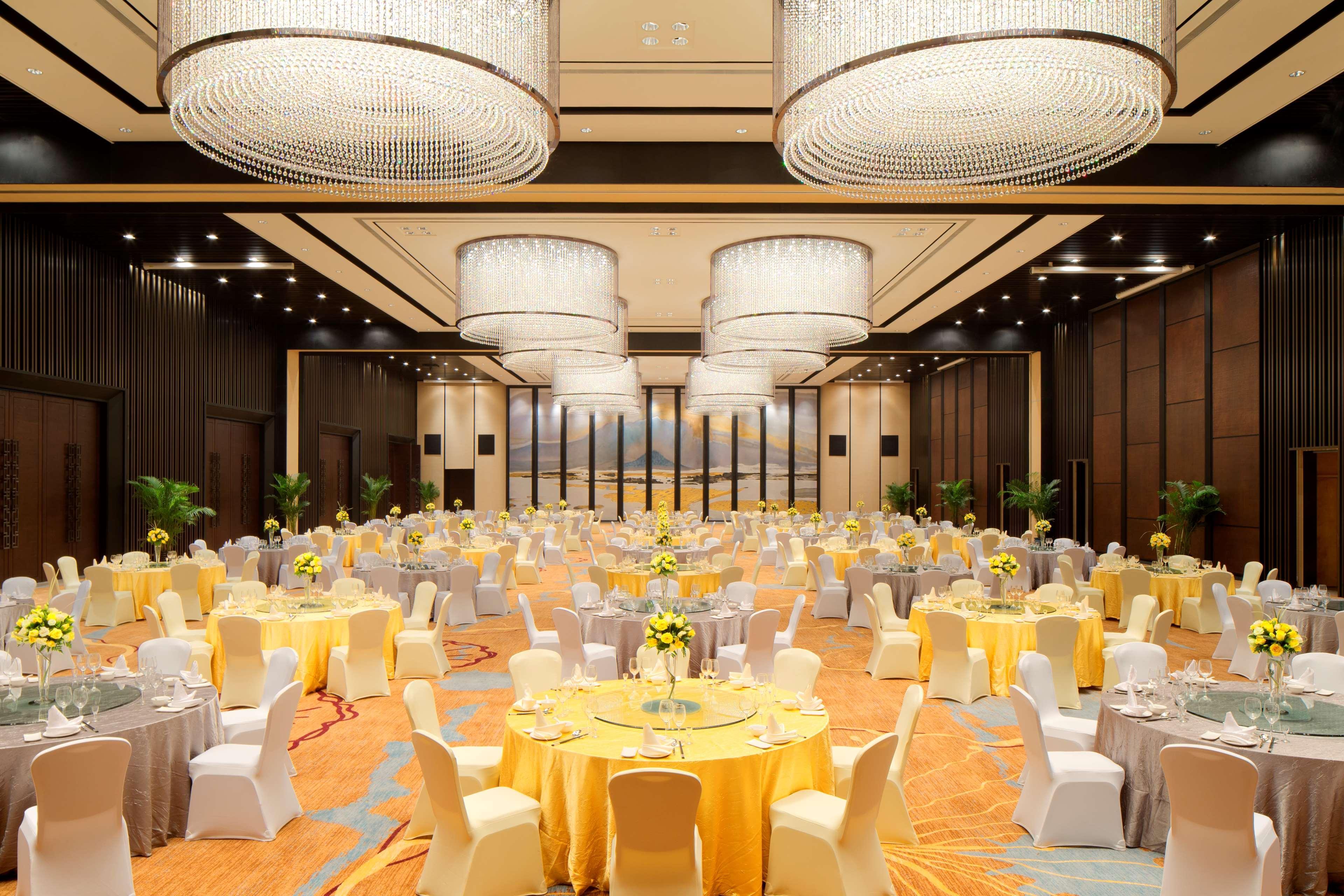 Radisson Blu Hotel Chongqing Sha Ping Ba Esterno foto