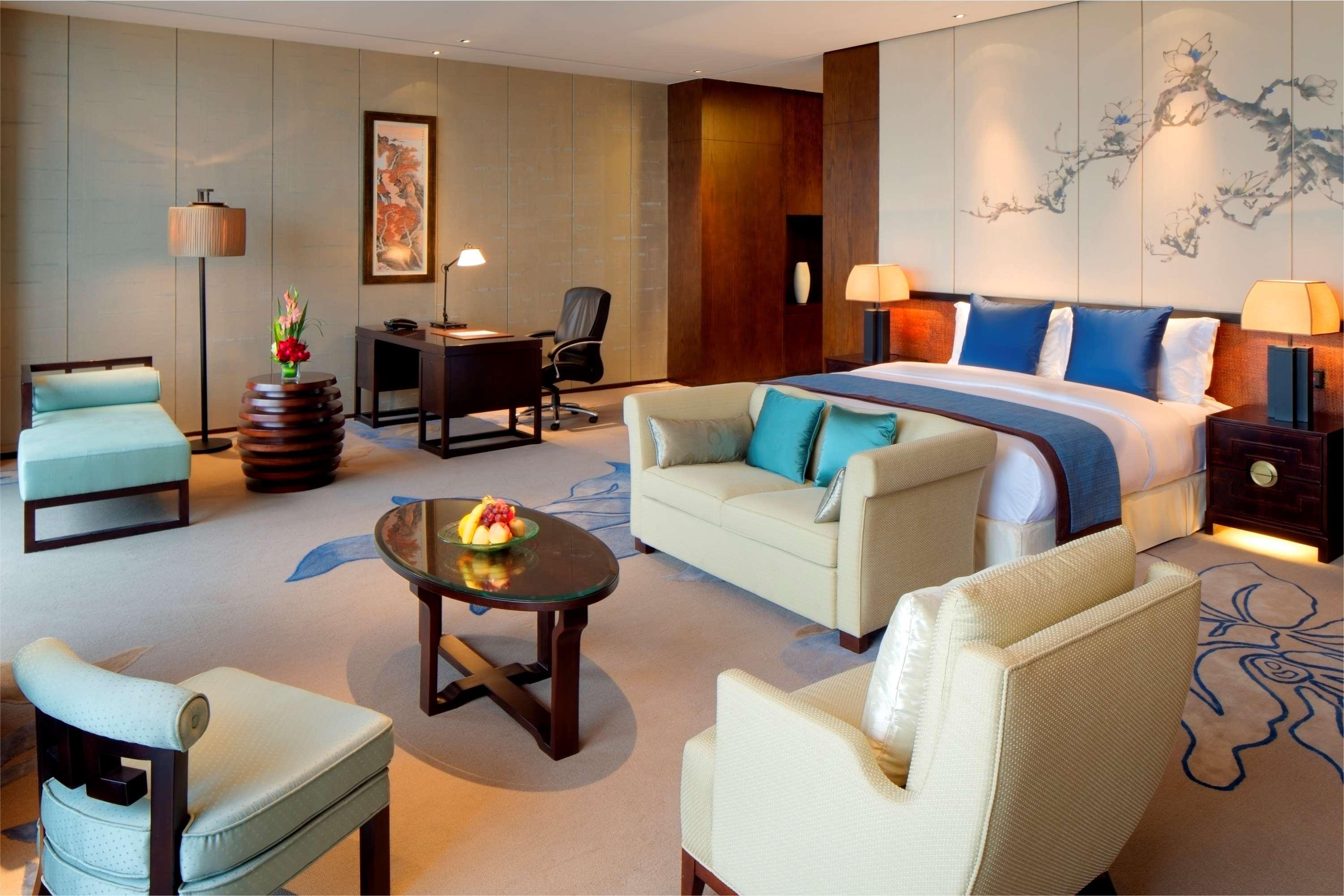 Radisson Blu Hotel Chongqing Sha Ping Ba Esterno foto