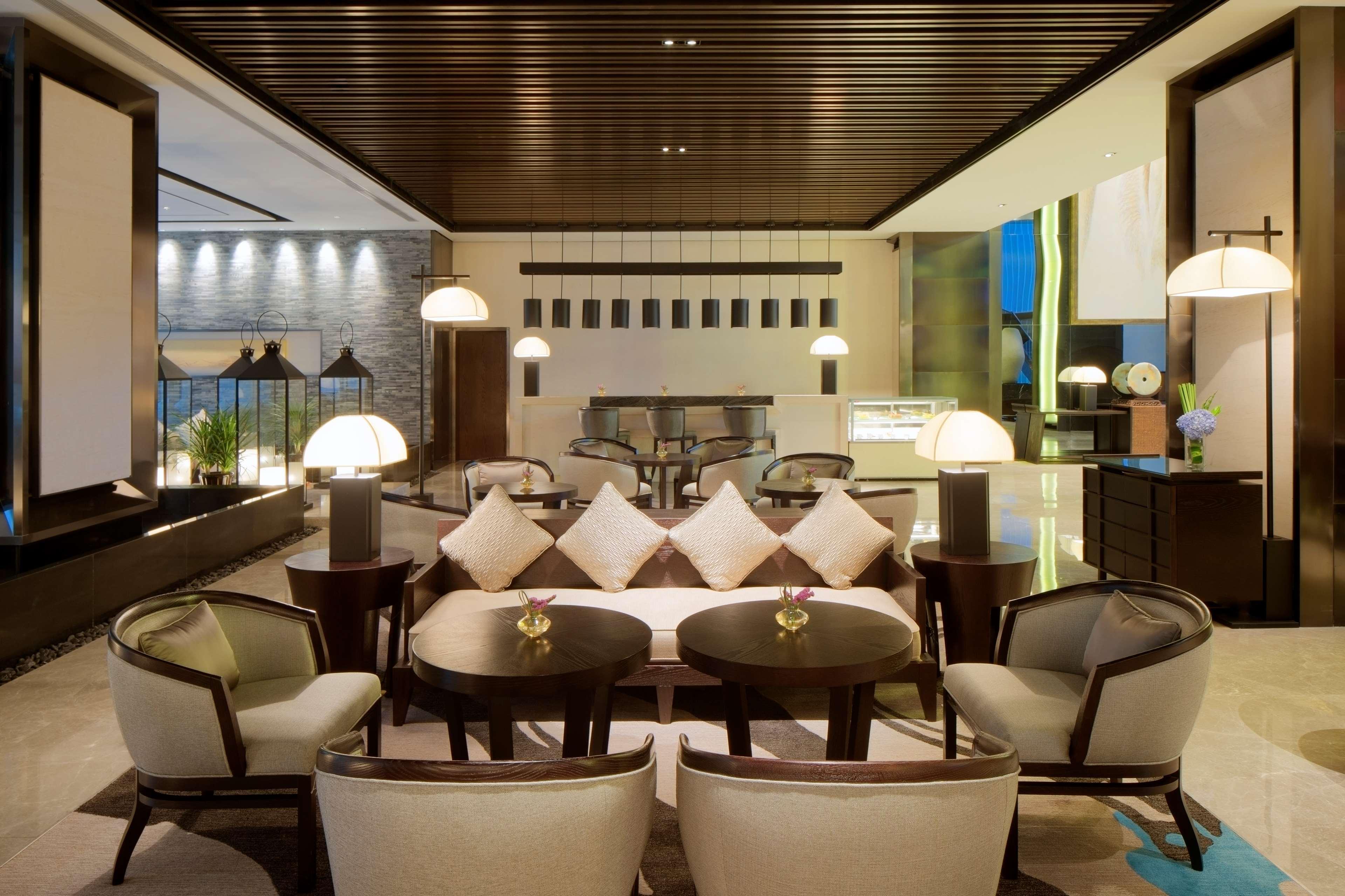 Radisson Blu Hotel Chongqing Sha Ping Ba Esterno foto
