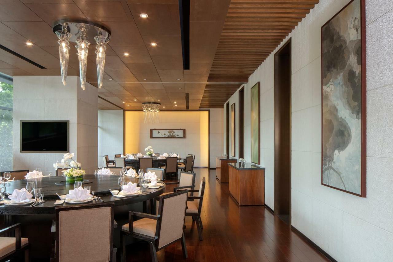 Radisson Blu Hotel Chongqing Sha Ping Ba Esterno foto