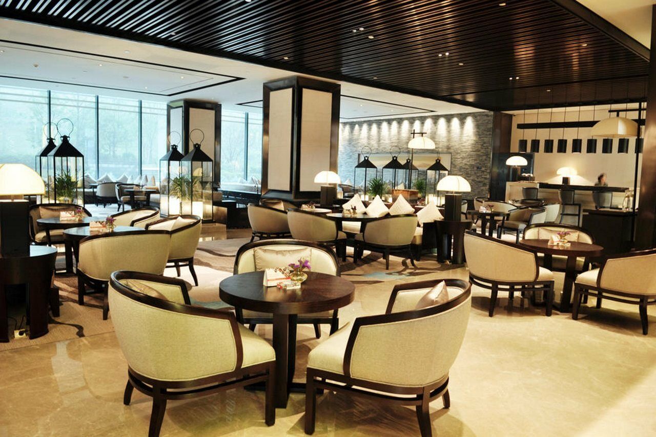 Radisson Blu Hotel Chongqing Sha Ping Ba Esterno foto
