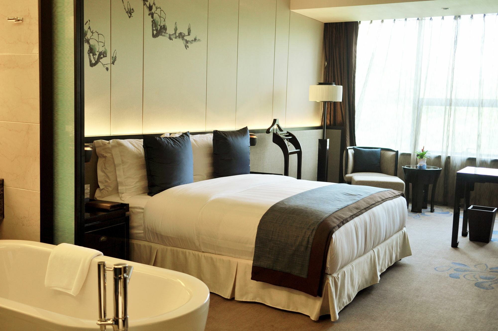 Radisson Blu Hotel Chongqing Sha Ping Ba Esterno foto