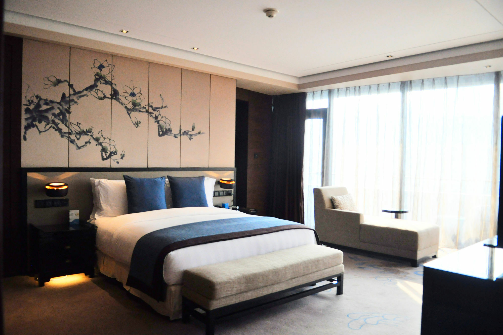Radisson Blu Hotel Chongqing Sha Ping Ba Esterno foto