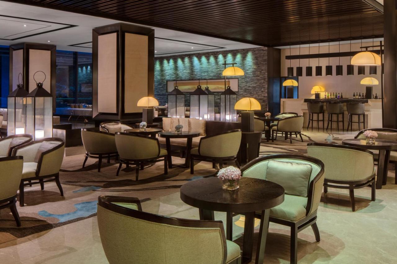Radisson Blu Hotel Chongqing Sha Ping Ba Esterno foto
